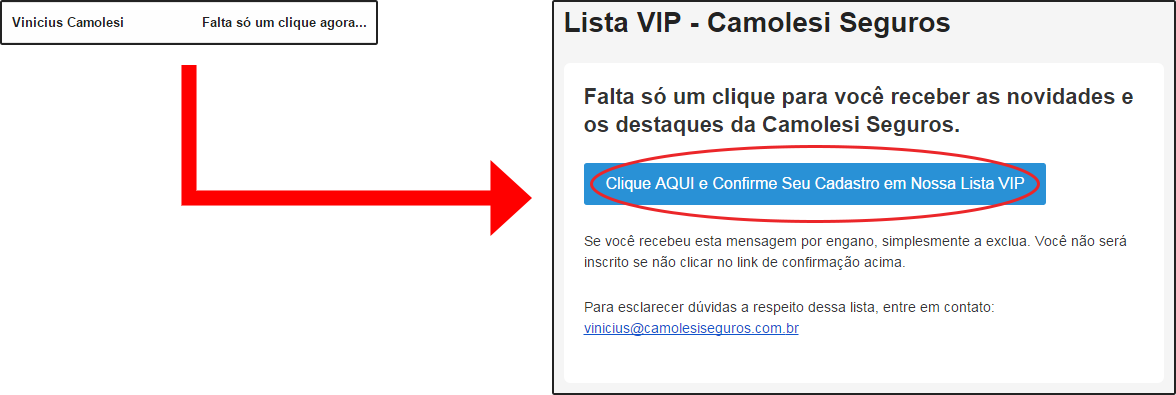 Confirmar Email